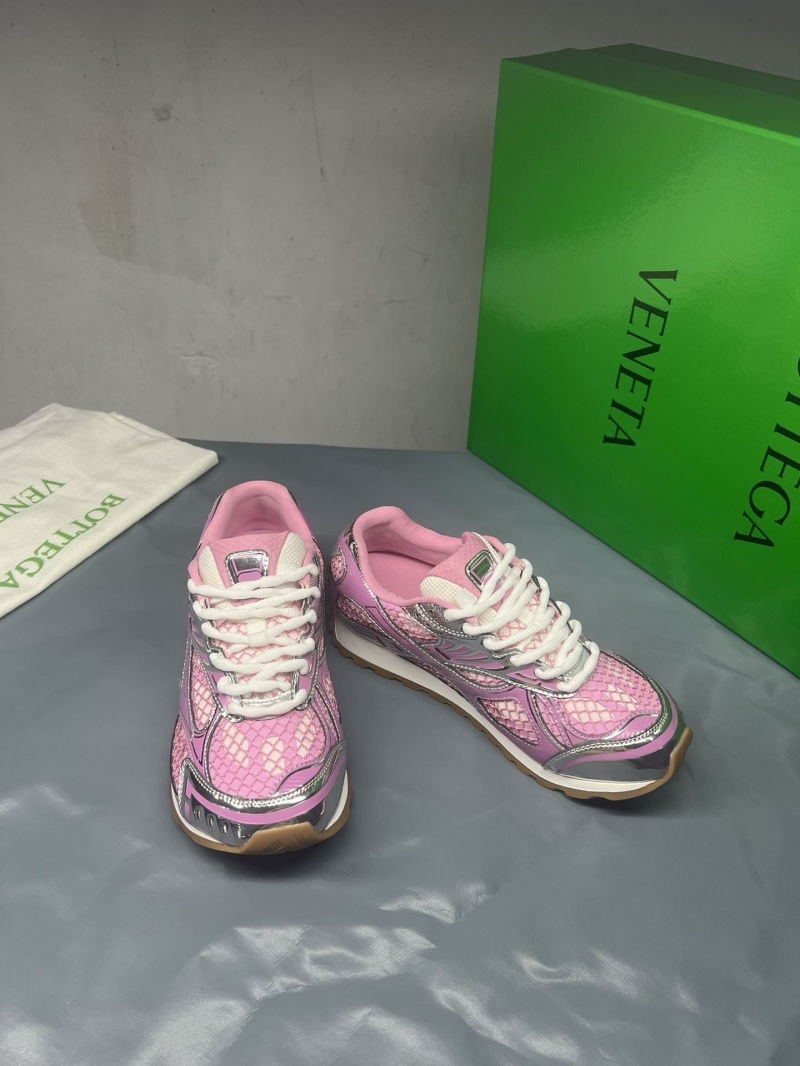 Bottega Veneta Casual Shoes Bottega Veneta Casual Shoes
